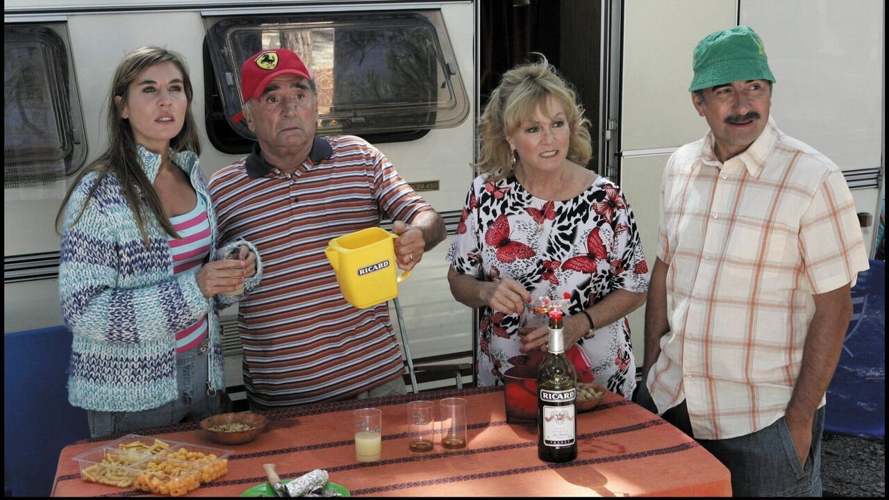 Camping