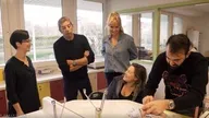 Les pouvoirs extraordinaires du corps humain