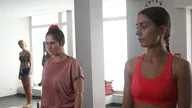 Belle, belle, belle