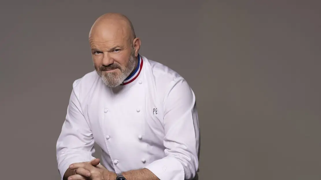 Cauchemar en cuisine