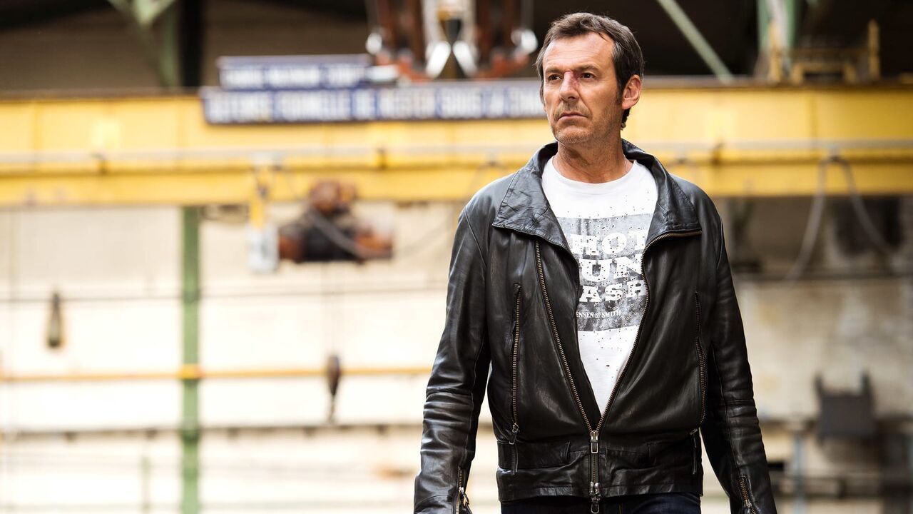 Léo Mattéï, brigade des mineurs
