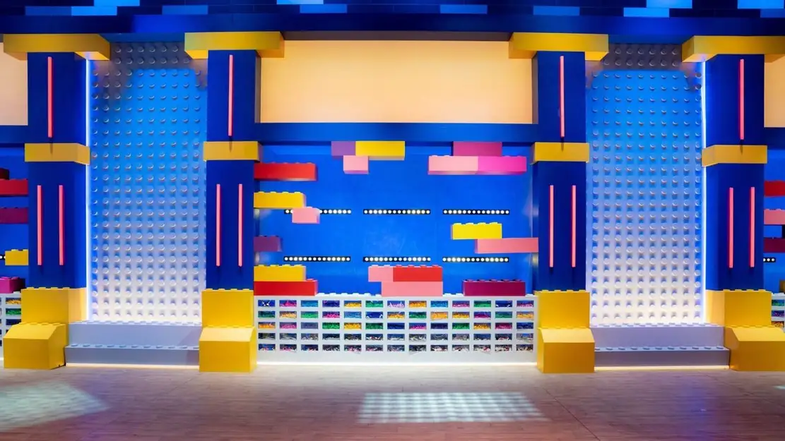 Lego Masters