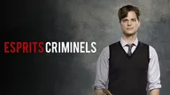 Esprits criminels