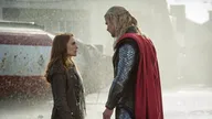 Thor : le monde des ténèbres