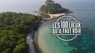 Les 100 lieux qu'il faut voir