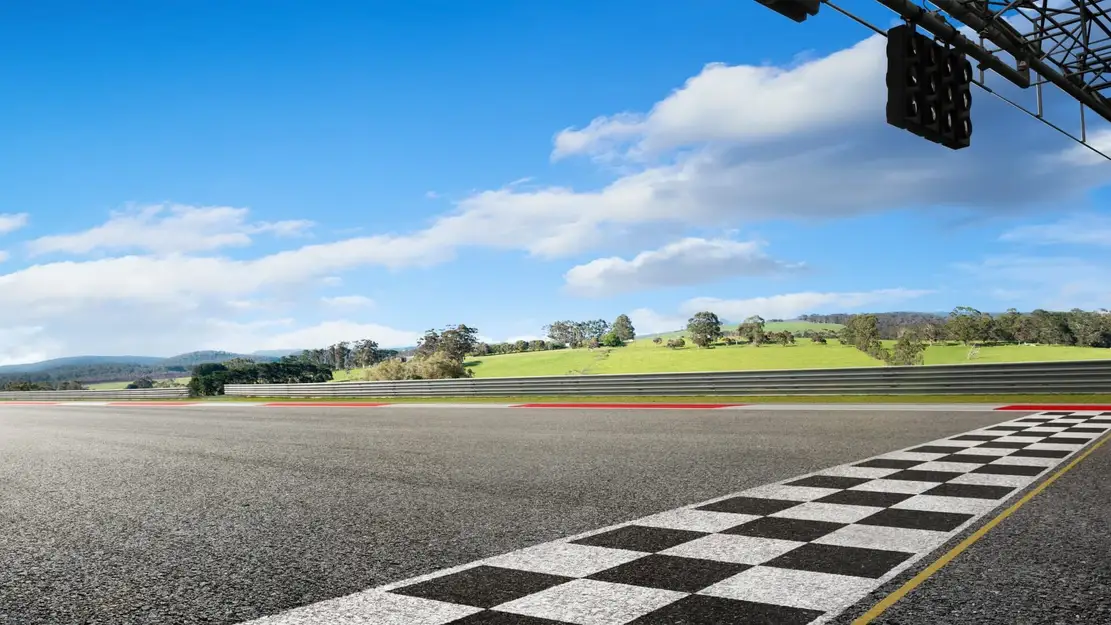 Formule 1 : Grand Prix de Belgique