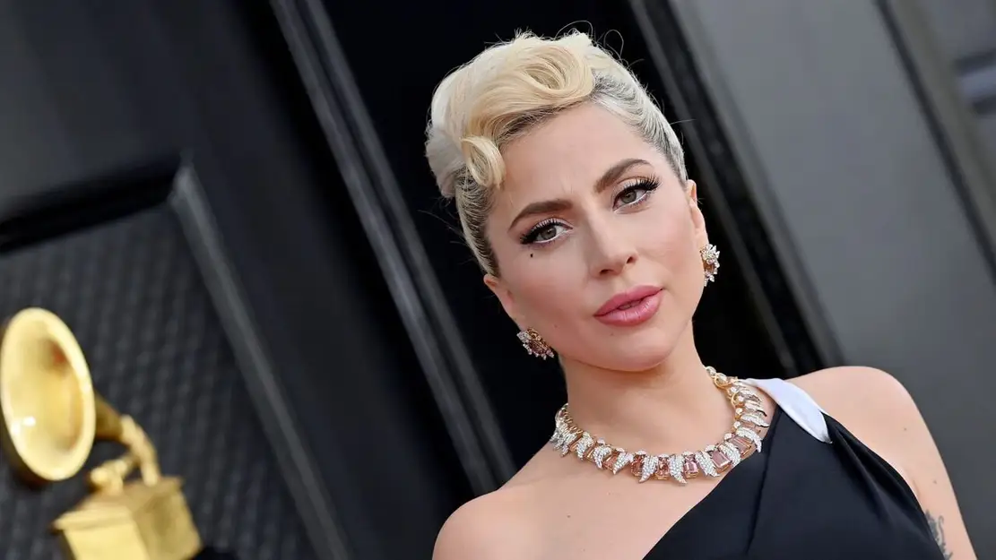 Lady Gaga, a Star Is Born