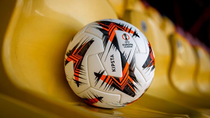 Football : Ligue Europa