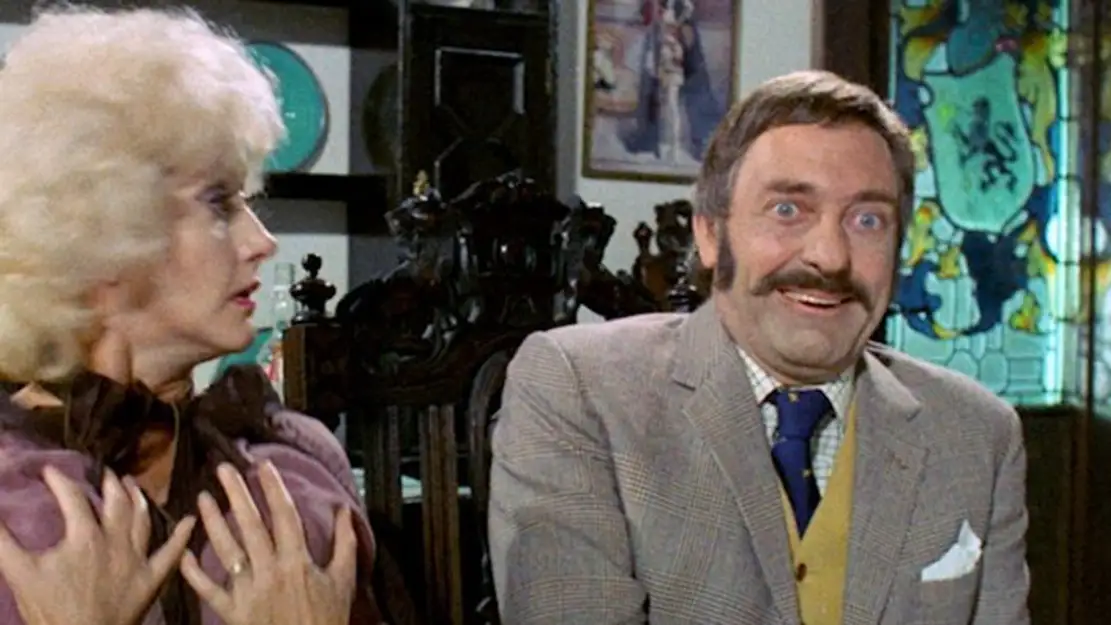 Sex & British Comedy : Le cinéma anglais dans tous ses ébats
