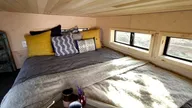 Tiny House : mini maison sur mesure