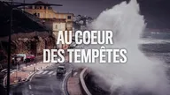 Au coeur des tempêtes