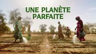 Une planète parfaite