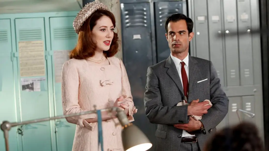 Les petits meurtres d'Agatha Christie