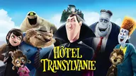 Hôtel Transylvanie