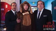 Les trois frères, le retour