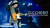 Zucchero : Une vedette italienne