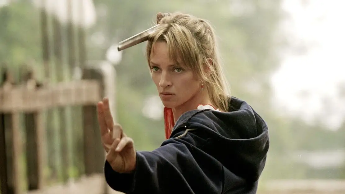 Kill Bill : Volume 2