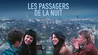 Les Passagers de la nuit