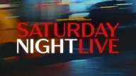 Saturday Night Live