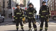 Chicago Fire