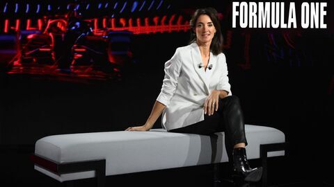 Formula One, le mag