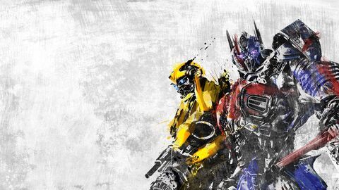 Transformers : The Last Knight