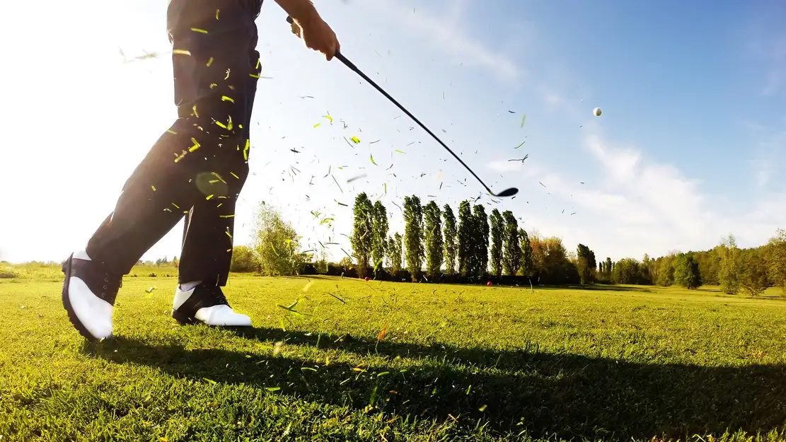 Golf : Open de Fort Worth