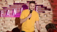 Le Paname Comedy Club