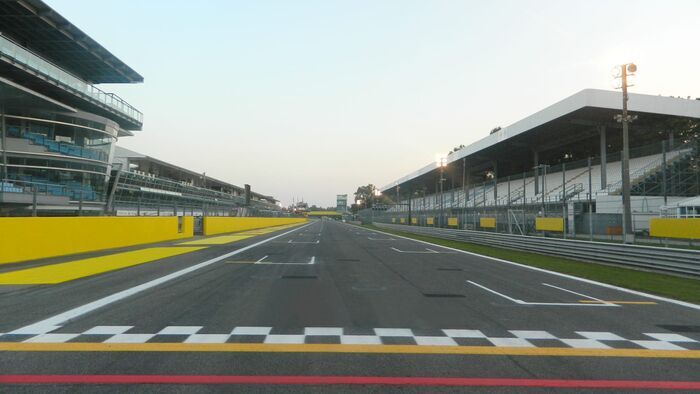Formule 1 : Grand Prix de Hongrie