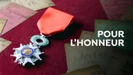 Pour l'honneur