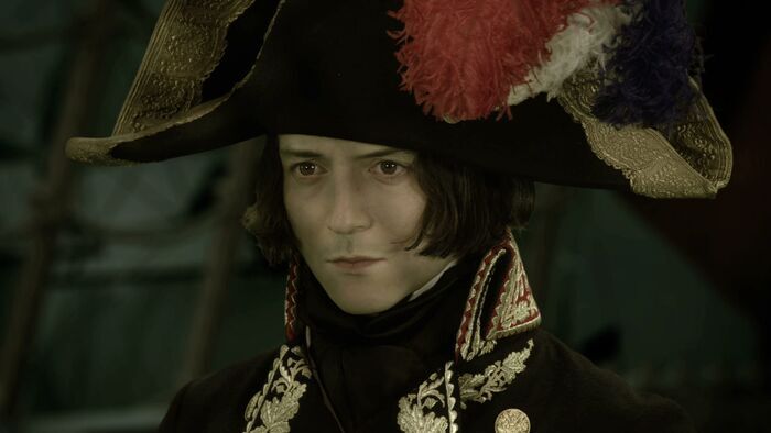 Bonaparte, la campagne d'Egypte