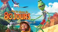 Le tour du monde en 80 jours