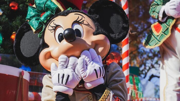 Disneyland Paris : les secrets du château