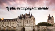 Le plus beau pays du monde