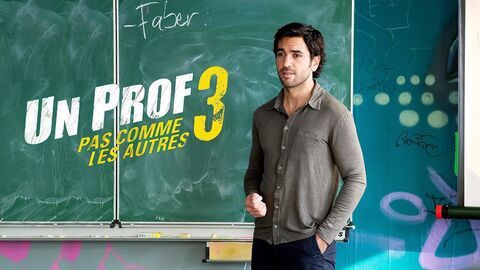 Un prof pas comme les autres 3