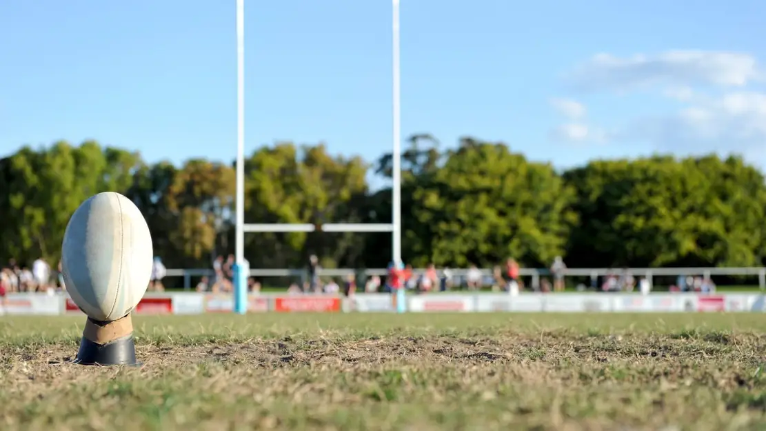 Rugby : Pro D2