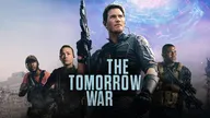 The Tomorrow War