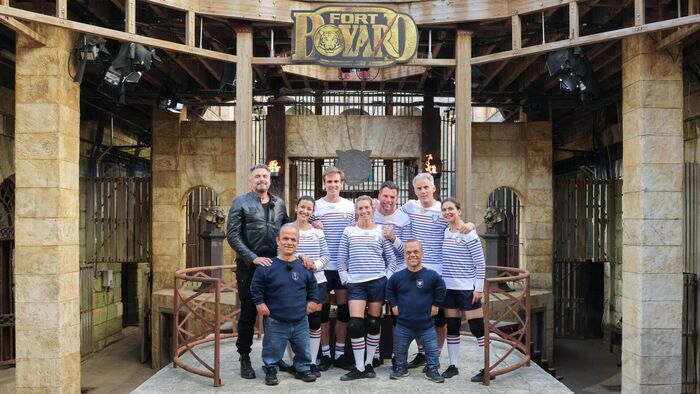 Fort Boyard