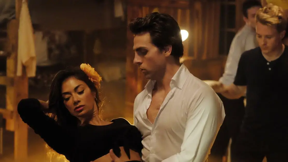 Dirty Dancing