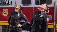 9-1-1: Lone Star