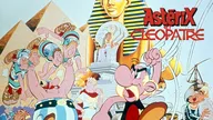 Astérix et Cléopâtre