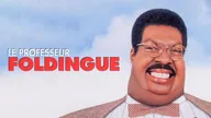 Le professeur Foldingue