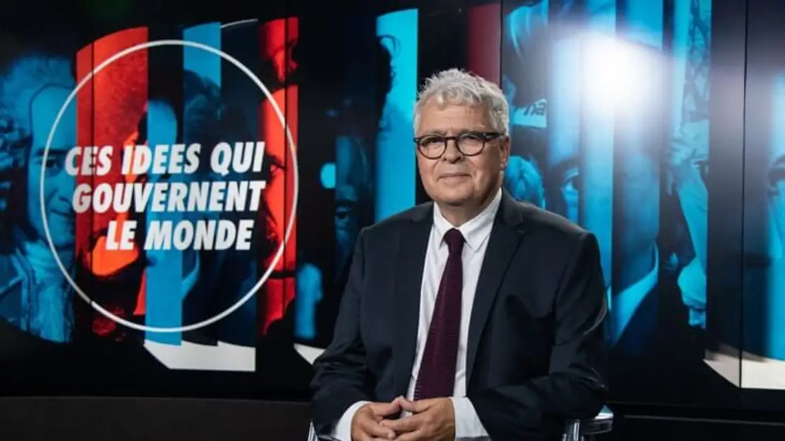 Ces idées qui gouvernent le monde
