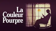 La couleur pourpre