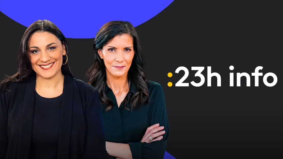 23h info