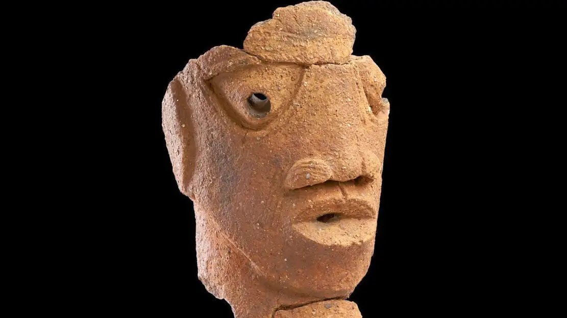 Les mystérieux trésors du Nigeria : Les secrets des terres cuites nok
