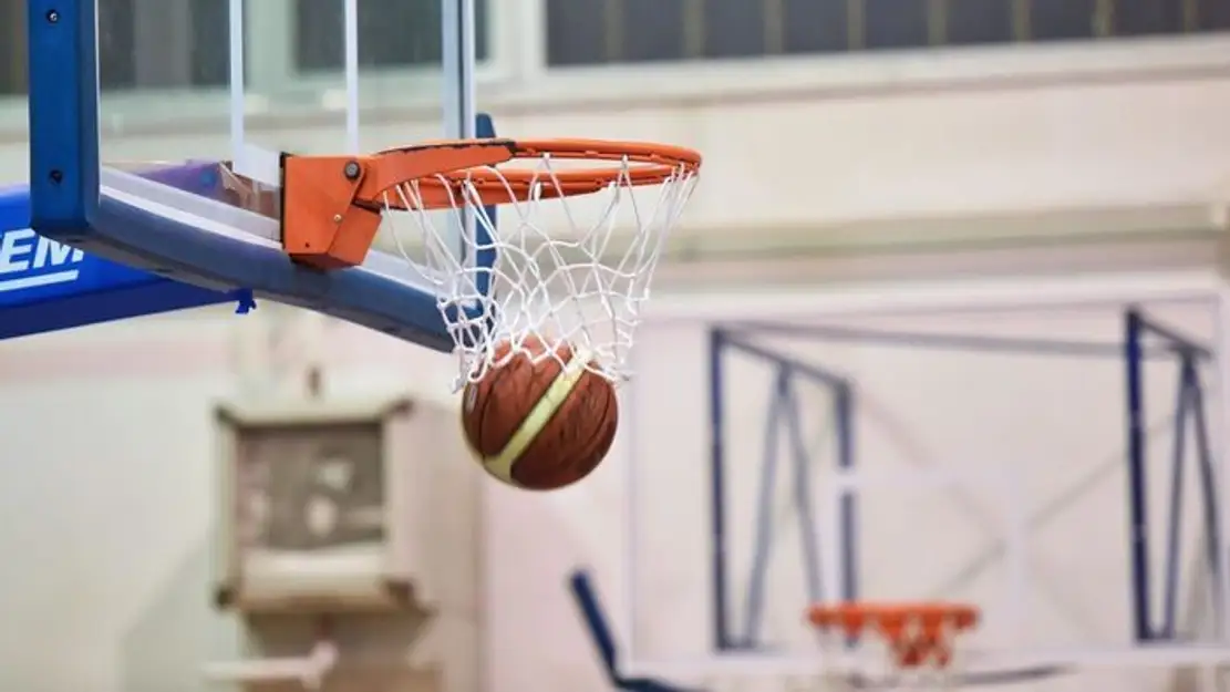 Basket-ball : Match amical international féminin