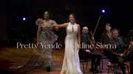Nadine Sierra & Pretty Yende à la Philharmonie de Paris